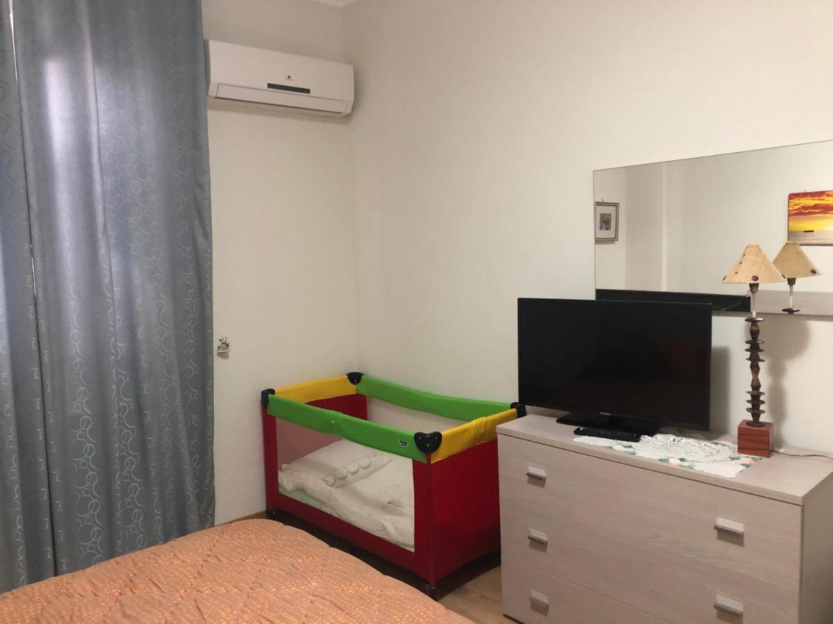 Ashur Apartments Mondello Dış mekan fotoğraf