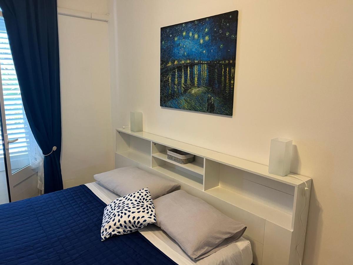 Ashur Apartments Mondello Dış mekan fotoğraf