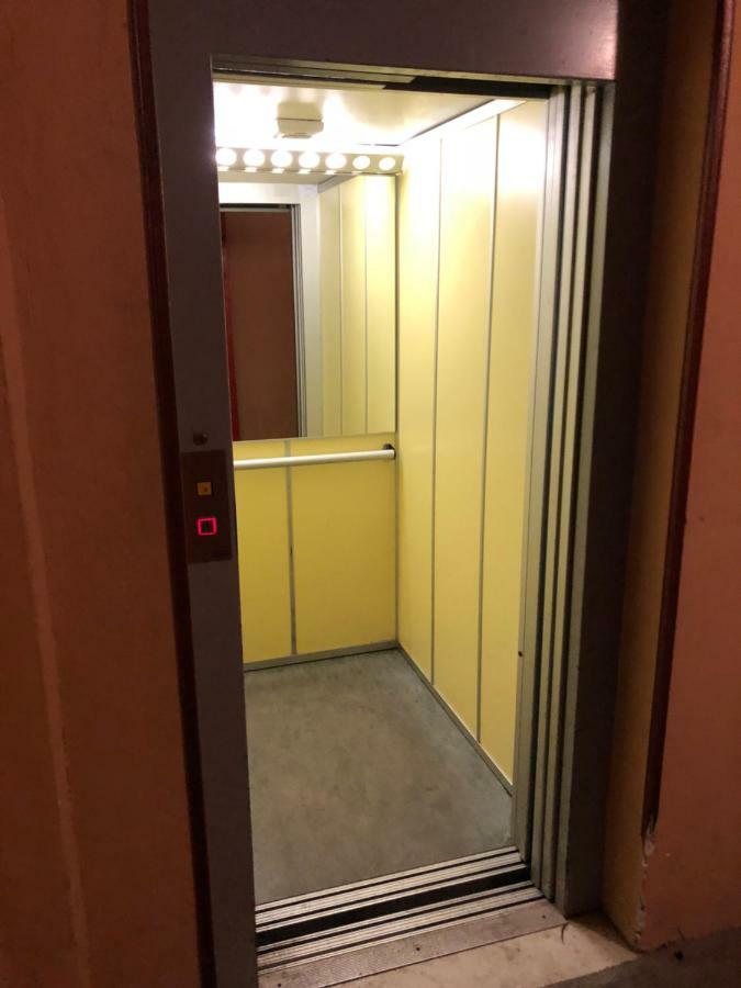 Ashur Apartments Mondello Dış mekan fotoğraf